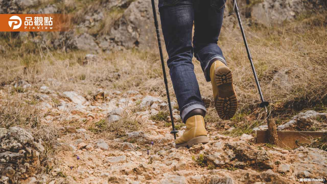 20歲女大生爬山骨折!竟驗出骨質疏鬆 營養師揭關鍵 20歲女大生爬山骨折!竟驗出骨質疏鬆 營養師揭關鍵