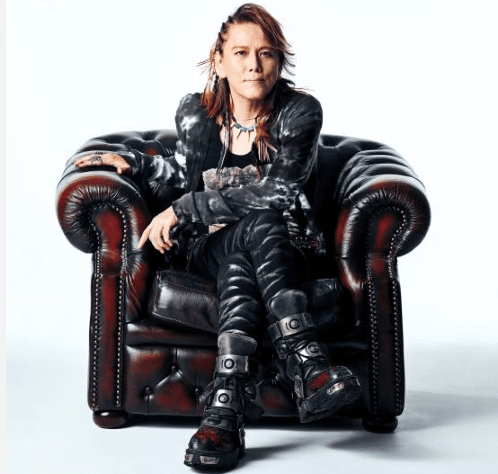 聖鬥士星矢主題曲《天馬座幻想》歌手腎臟癌過世　享年61歲