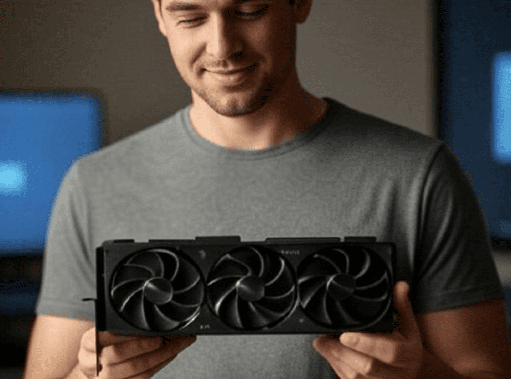 雙胞胎軍人聯手網路詐騙！賣7500元二手「RTX4060」顯示卡　卻只寄給對方1包白米