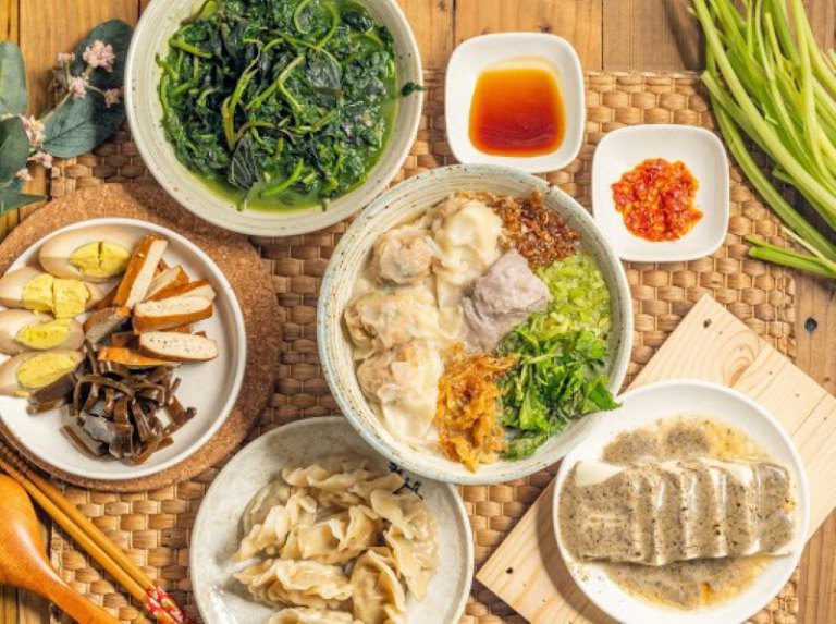 竹市首度入選《臺灣米其林指南2025》必比登名單　七家在地美食脫穎而出展現多元深厚飲食文化