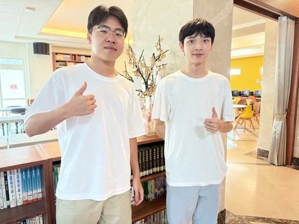 基隆市114學年度大學分發　國立大學錄取率達28%表現亮眼