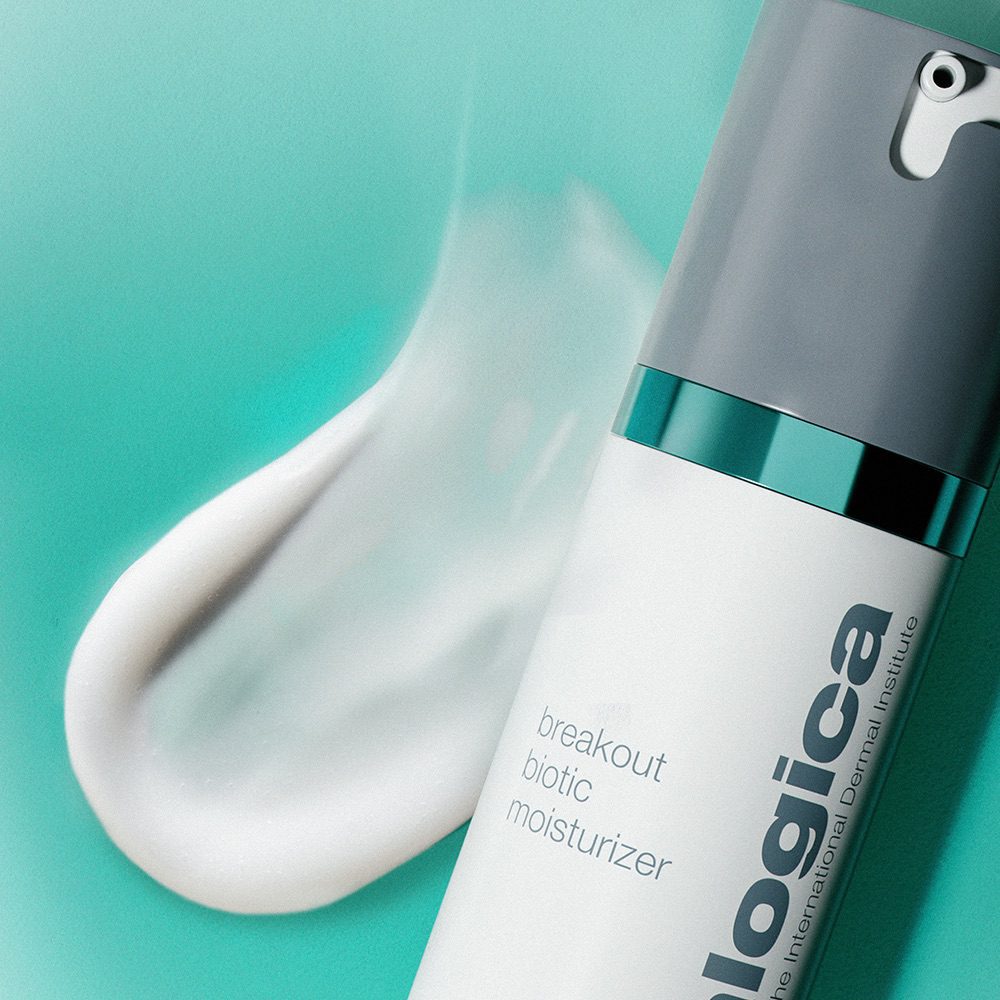 dermalogica德卡推出「純淨抗痘水凝乳」維持穩定的肌膚狀態