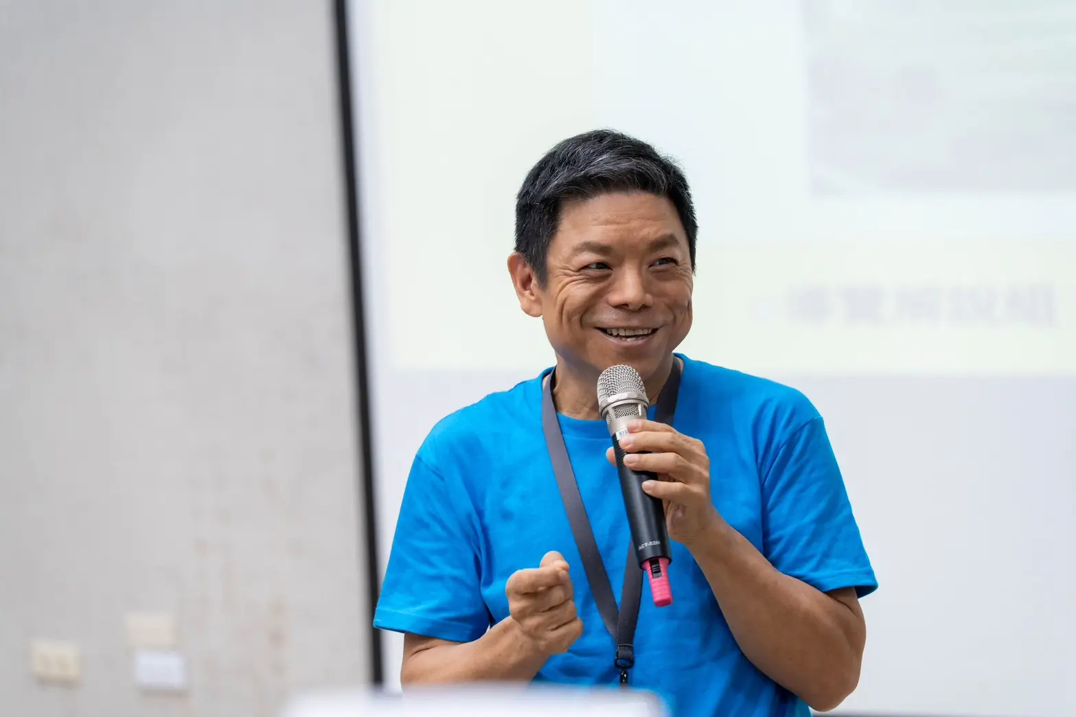 為開館暖身 中美館首批志工培訓啟動 共創友善共融場館 為開館暖身 中美館首批志工培訓啟動 共創友善共融場館