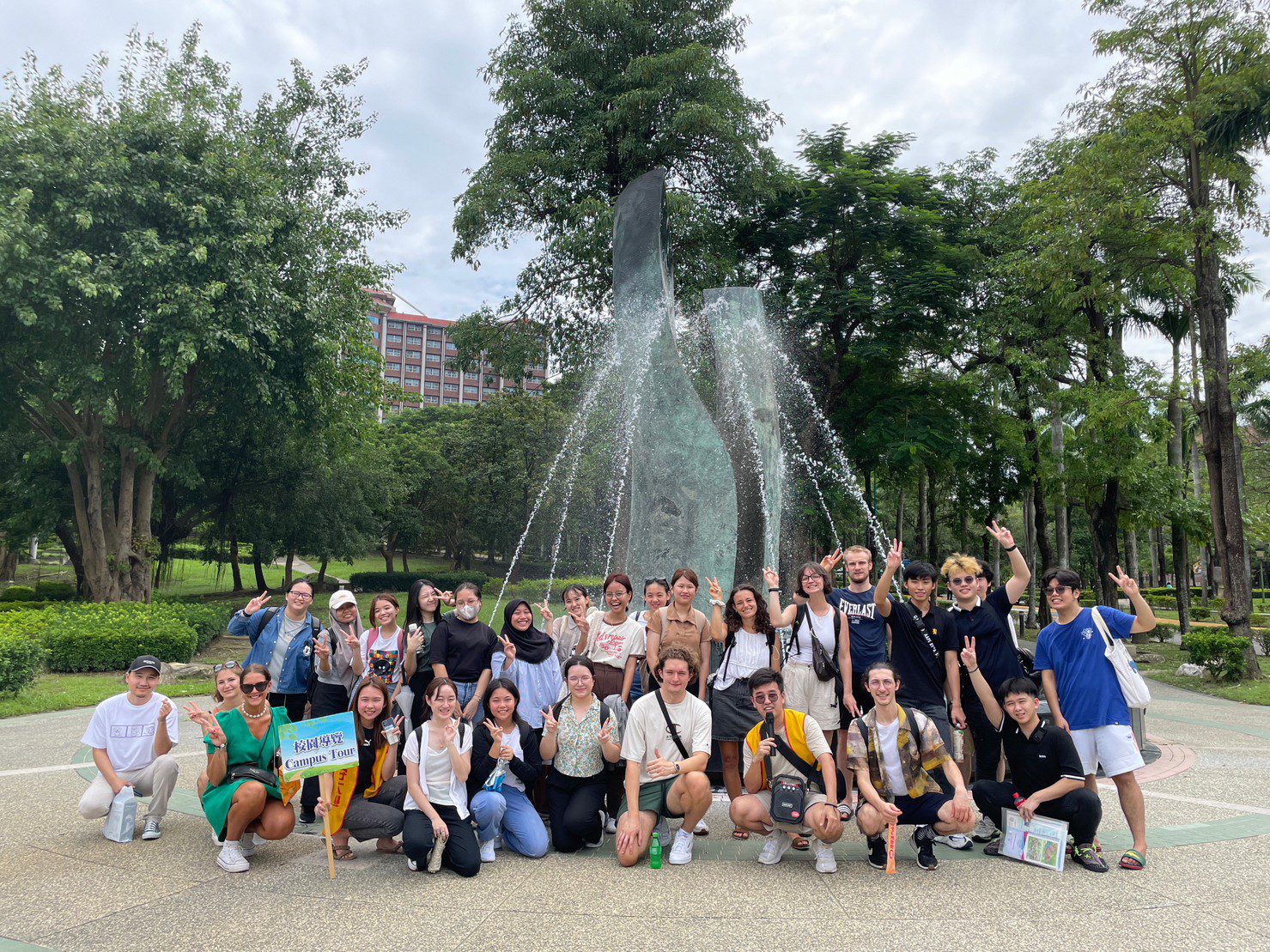 高錄取率展現教育品質獲肯定 義守大學精緻化辦學迎接新世代人才 高錄取率展現教育品質獲肯定 義守大學精緻化辦學迎接新世代人才