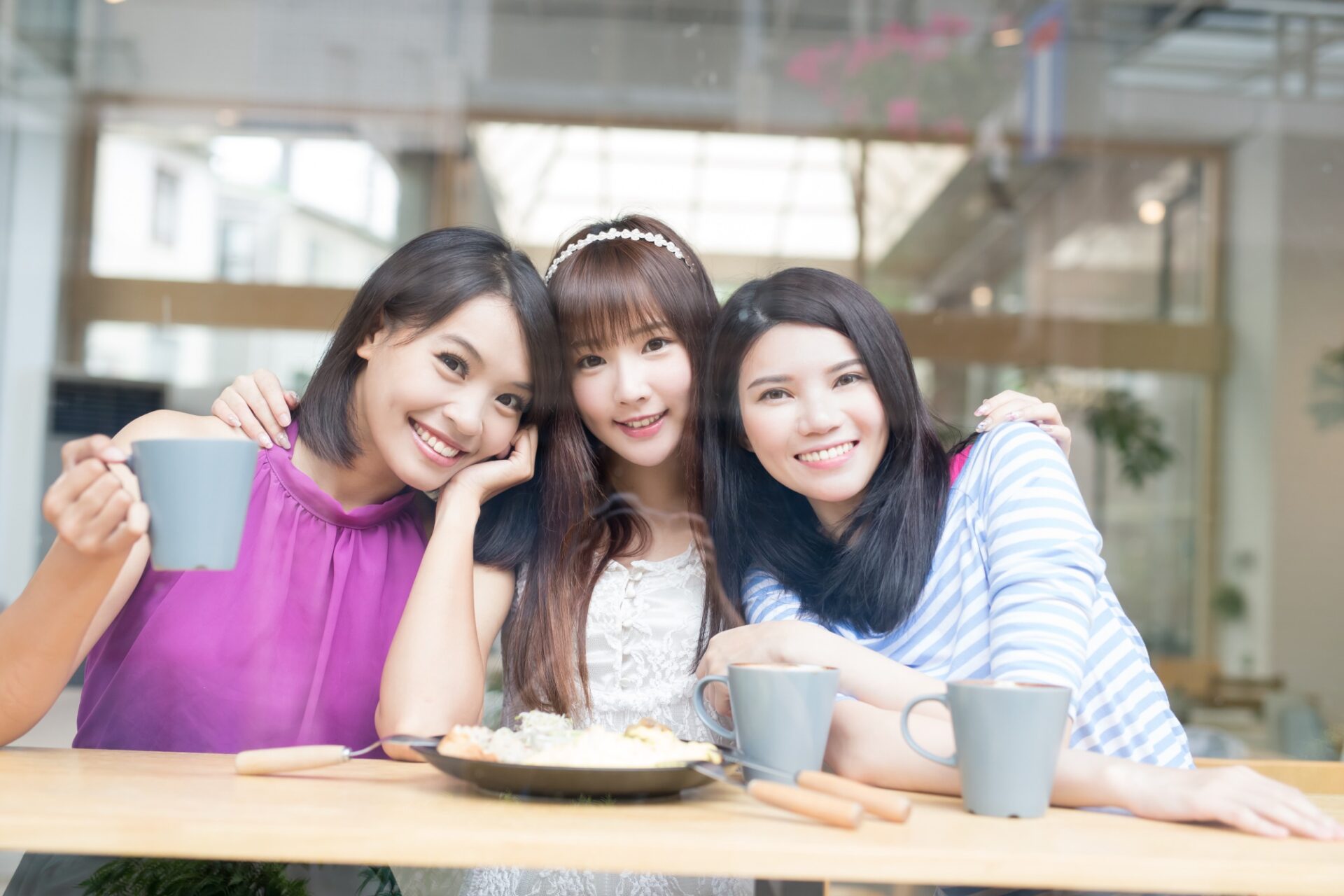 學會「三不法則」讓生活不再失衡！聰明女人必看！