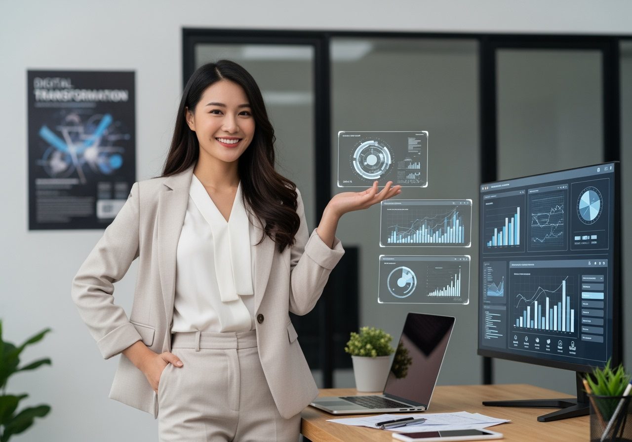 戰國策集團全方位 AI 課程與內訓方案 助力企業搶占智慧轉型先機