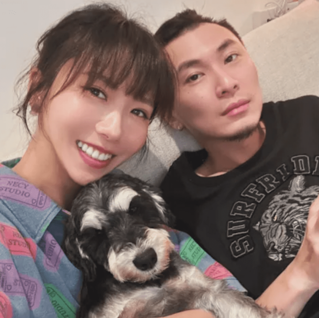 大牙宣布離婚！坦言愛情已逝　說明「跟陳建州無關」