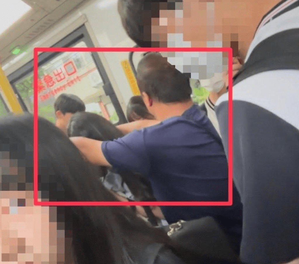 台中「公車之狼」再度犯案被逮！　民代：該關就去關