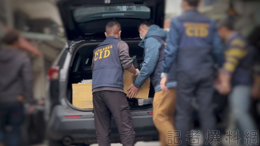 碎屍三婦….高雄連續殺人魔張介宗 首開庭自稱「已器捐社會」