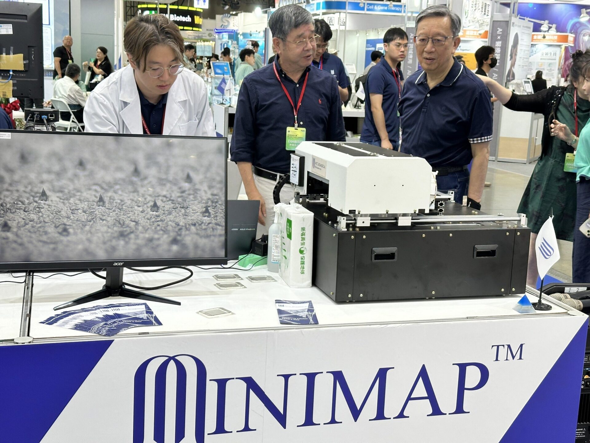 怡定興生醫攜手健喬信元進軍美國利基保健產品市場