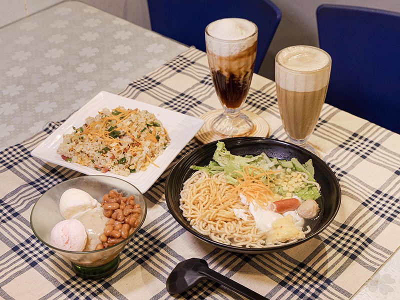 員林在地老字號冰店!夏日冰品到冬日暖湯 真材實料好味道 員林在地老字號冰店!夏日冰品到冬日暖湯 真材實料好味道