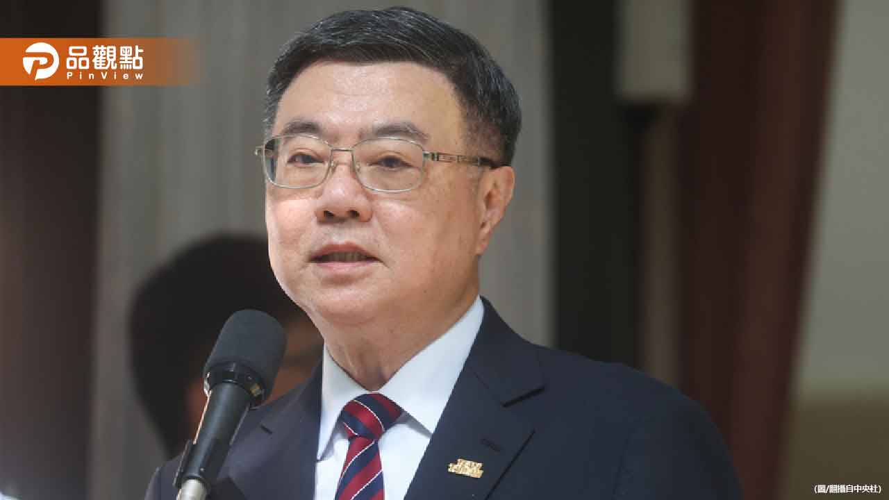 政院拍板普發現金1萬元！不排富、7個月內發放完畢