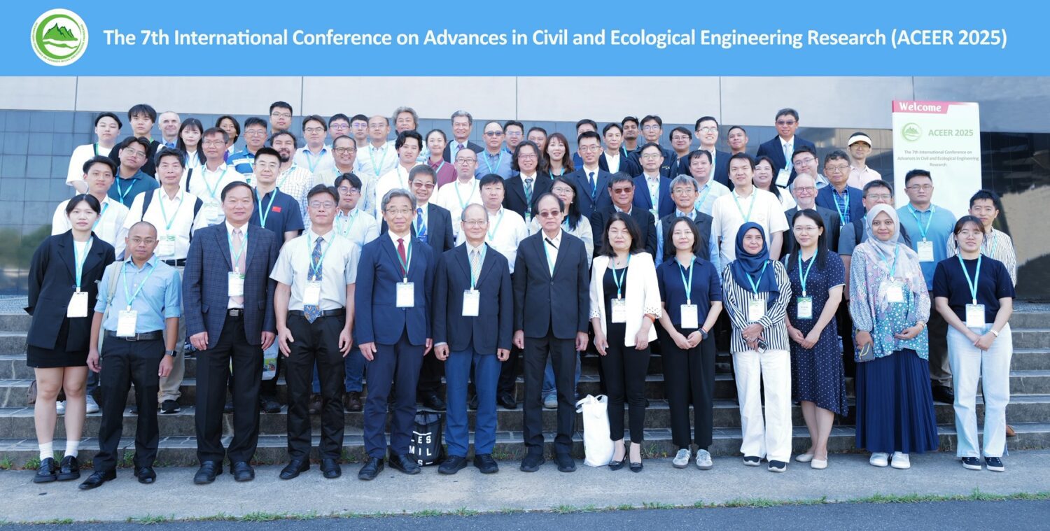 義守學研登國際學術舞台 讓世界看見台灣科研力 台灣高教之光! 義守學研登國際學術舞台 讓世界看見台灣科研力 台灣高教之光!