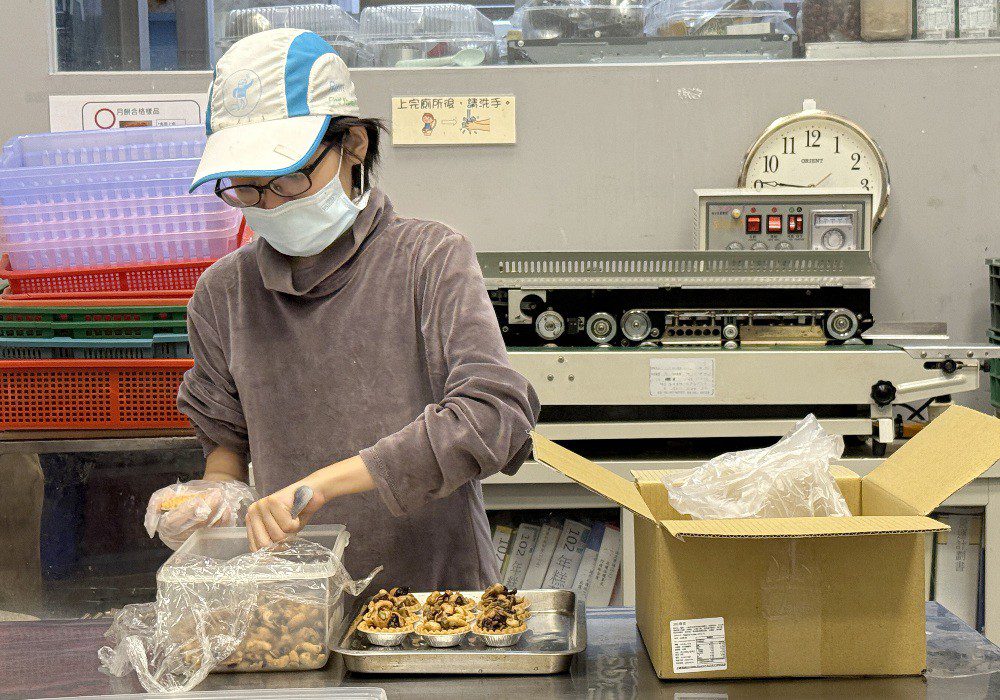 糕菲庇護工場 助慢飛天使展翅高飛!