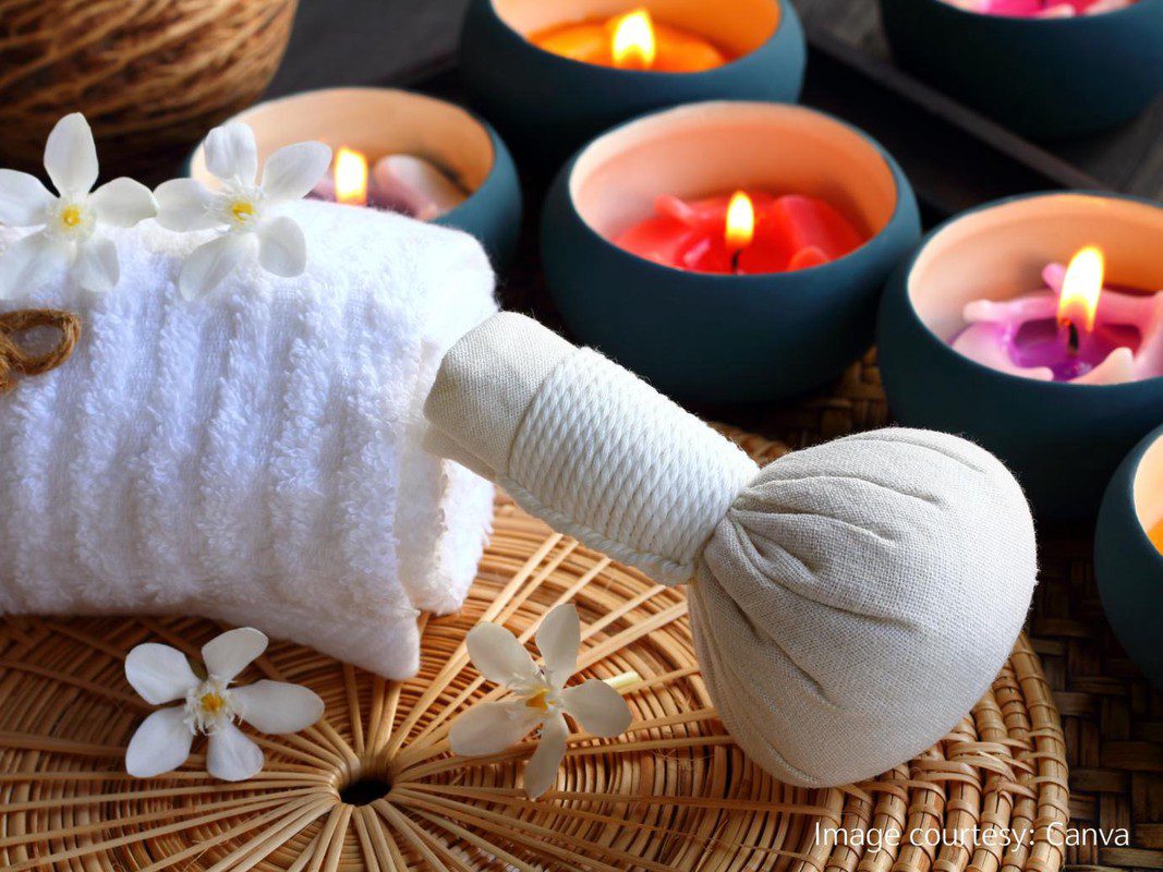 中永和泰式按摩首選!景安站療癒空間結合正宗古法技法 中永和泰式按摩首選!景安站療癒空間結合正宗古法技法