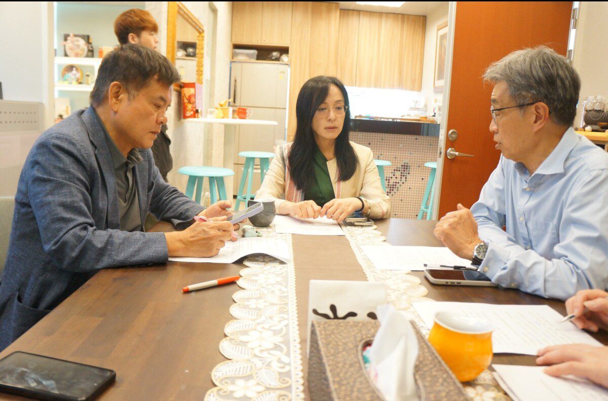 楊柳颱風重創台東農業立委陳瑩莊瑞雄要求「全縣全品項免勘查」 楊柳颱風重創台東農業立委陳瑩莊瑞雄要求「全縣全品項免勘查」