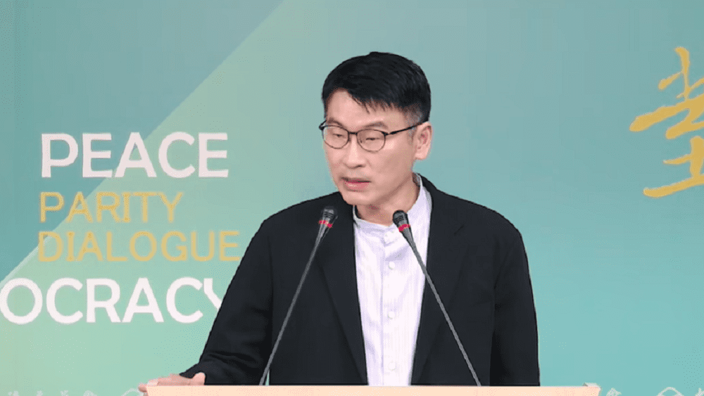 陸委會禁公務員、退將參加中共九三閱兵 違者恐遭剝奪退休俸