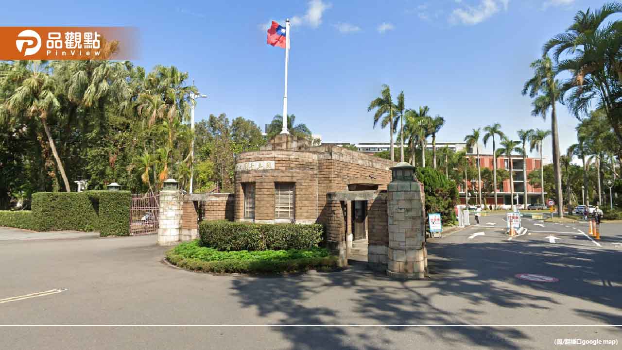 科展抄襲女學霸再考上台大醫學系!他讚:文曲星下凡 科展抄襲女學霸再考上台大醫學系!他讚:文曲星下凡