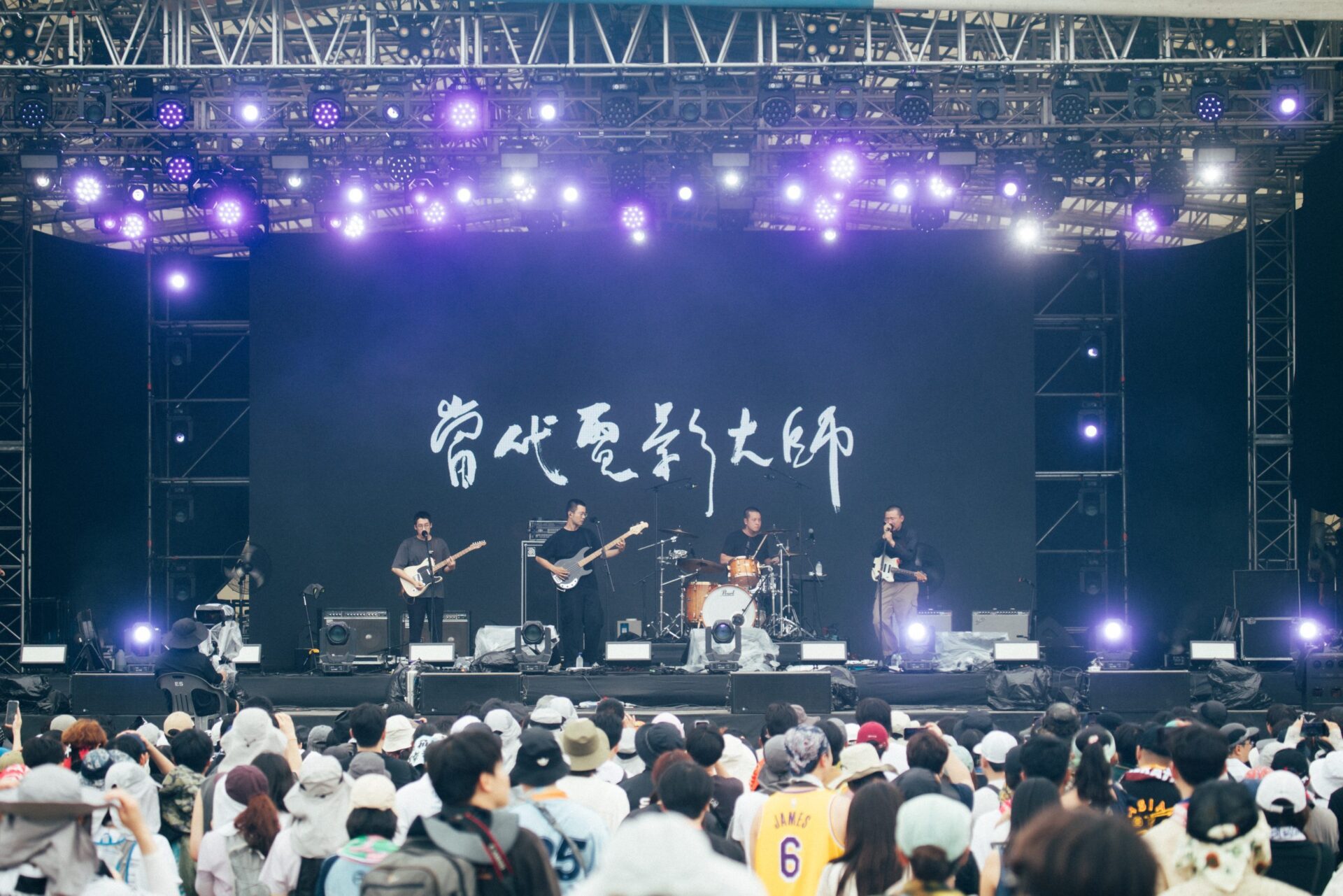 2025 GMA金曲國際音樂節　推動臺灣優秀音樂人走向國際