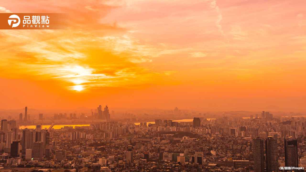 日本猛暑來襲！遊客怨：逛10分鐘就中暑