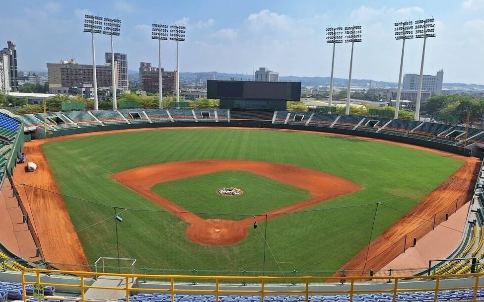 媒體報導澄清湖棒球場免場地費一事 高市運發局:非屬事實! 媒體報導澄清湖棒球場免場地費一事 高市運發局:非屬事實!