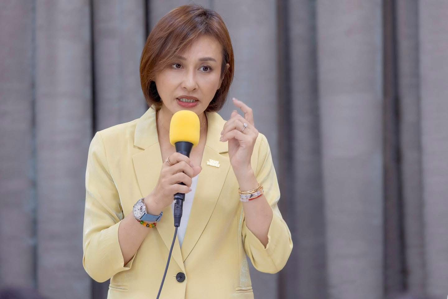 高雄大林蒲遷村有重大進展 邱議瑩：全力協助爭取最佳條件