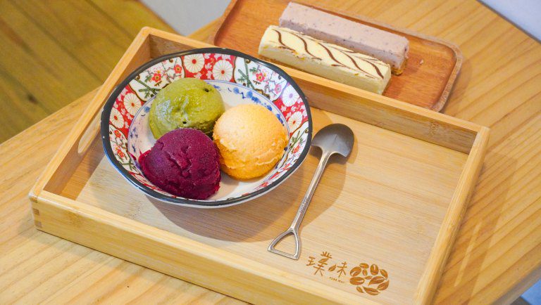 「大港閱冰」周末哈瑪星冰涼登場　觀光局籲搭大眾運輸順遊旗津風箏節