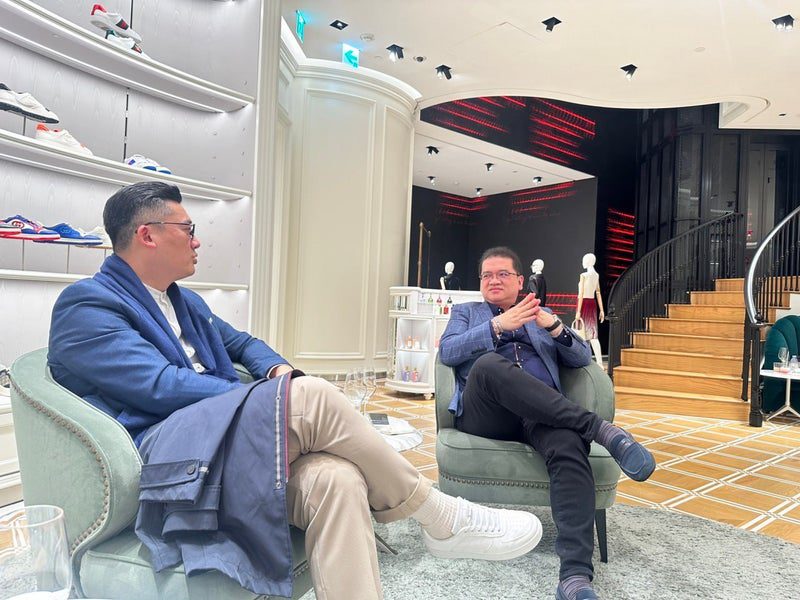 HOPE SKY是否詐騙? 創辦人趙浩鑫：貨櫃代銷完整產業鏈，透明合法非投資陷阱