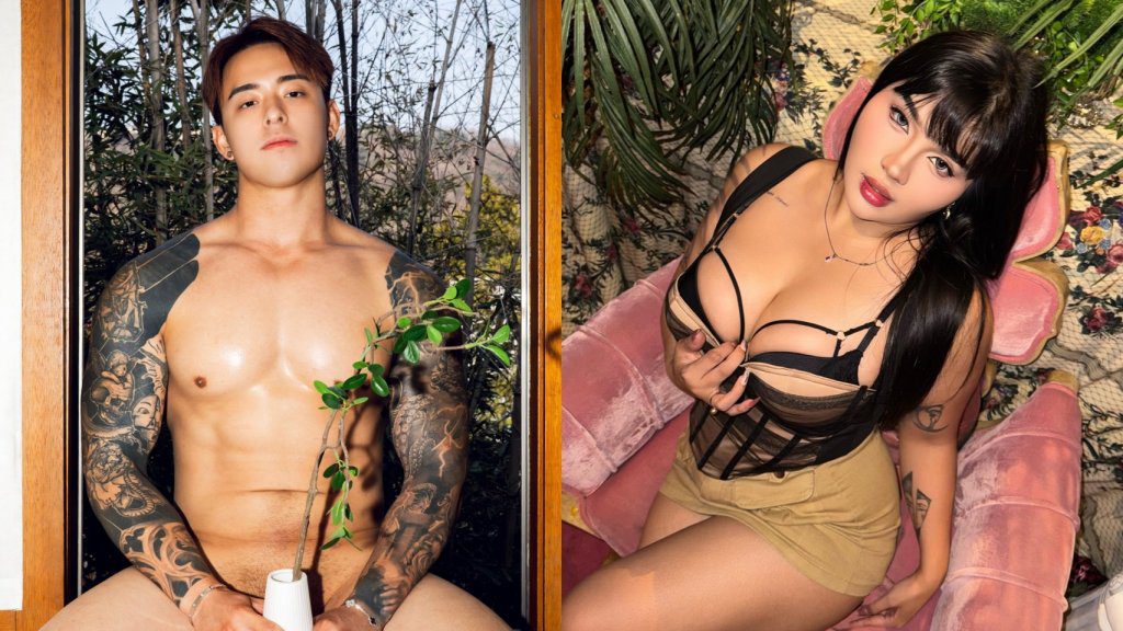 宣布加入SWAG!新加坡男神合體超兇女神 3人火辣激戰 宣布加入SWAG!新加坡男神合體超兇女神 3人火辣激戰