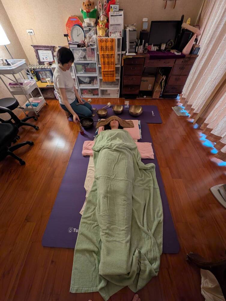 〔又莉塔羅OH之星專欄〕-元辰宮調整×改變命運的方法