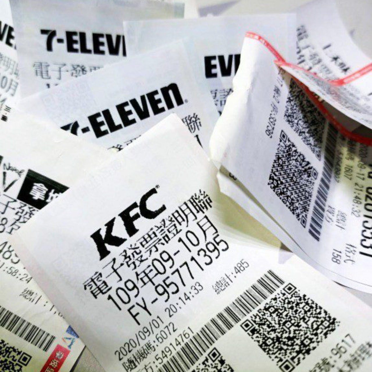 桃園幸運兒別錯過！超商買飲料中200萬至今無人領