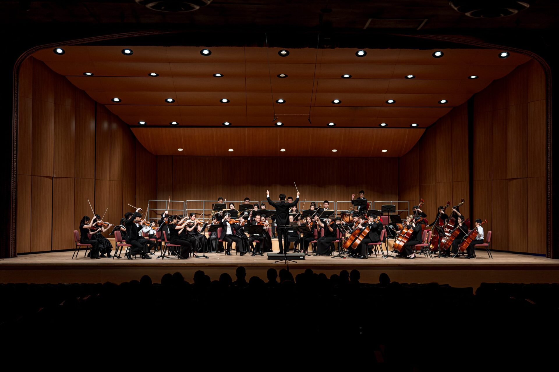 「星語織夢．音樂傳情」臺北天文館邀愛侶8/29~8/30觀星聽音樂