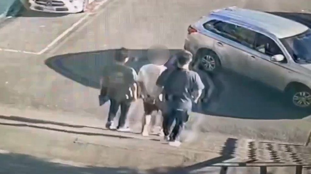 新北恐怖情人！妙齡女拒復合竟遭爆揍　眼球破裂傷視力