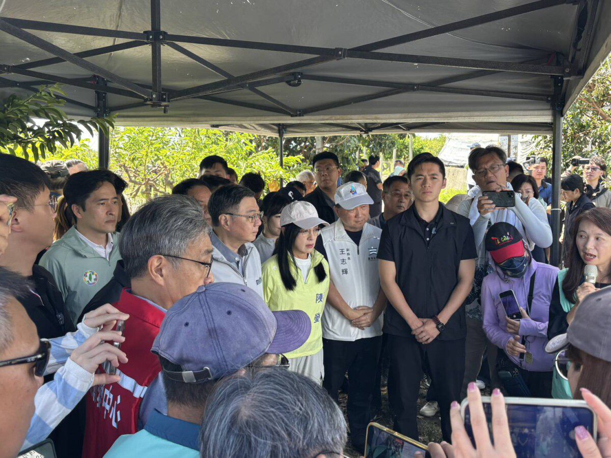 臺東縣公告全品項救助（稻米除外） 申請期限8月16日至8月29日