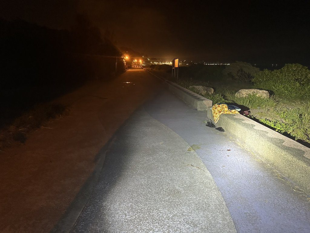 毒品交易引發命案!花蓮男馬子遭打死 兇嫌落網羈押禁見 毒品交易引發命案!花蓮男馬子遭打死 兇嫌落網羈押禁見