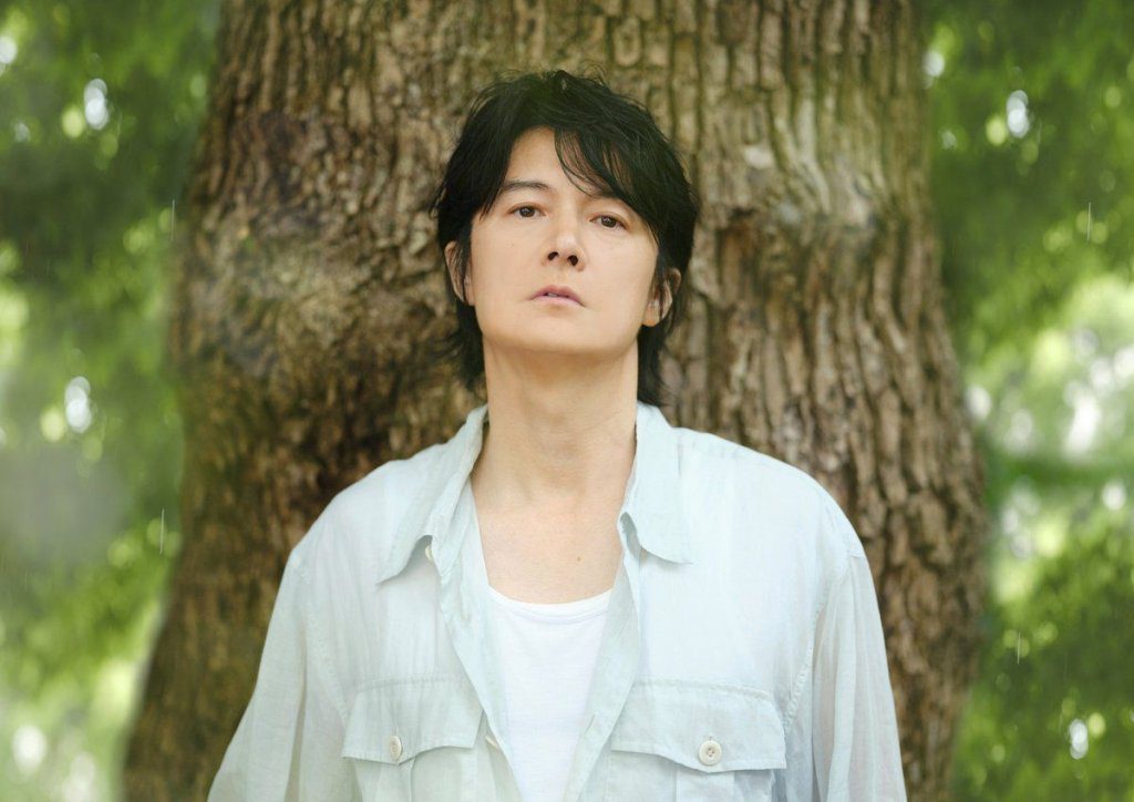 福山雅治遭爆「女主播聚會開黃腔」！捲入性朝貢風暴　