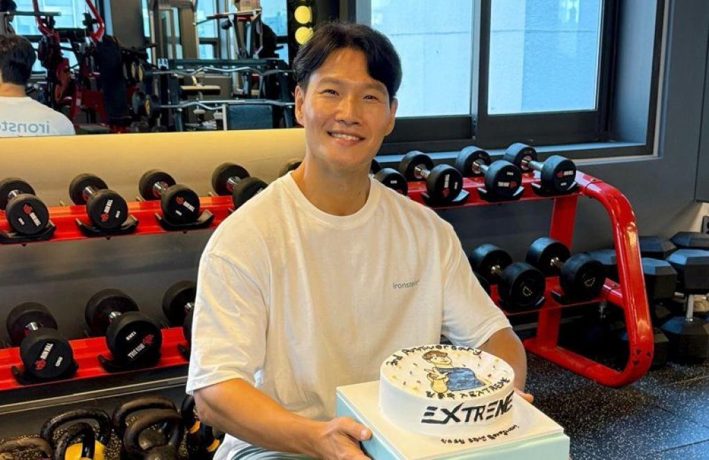 49歲金鍾國突拋震撼彈宣布結婚！女方身分未公開引好奇