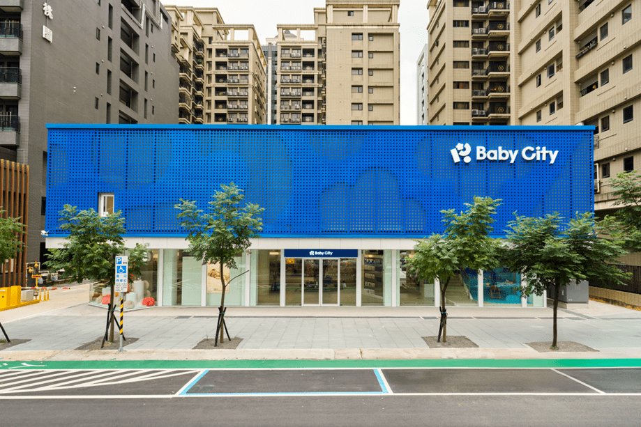 母嬰零售「頂規天花板」現身！abyCity世界級精緻體驗旗艦店 2025 八月盛大開幕斥資 5,000 萬匯聚五十年專業與國際潮流，打造全方位親子購物新地標！