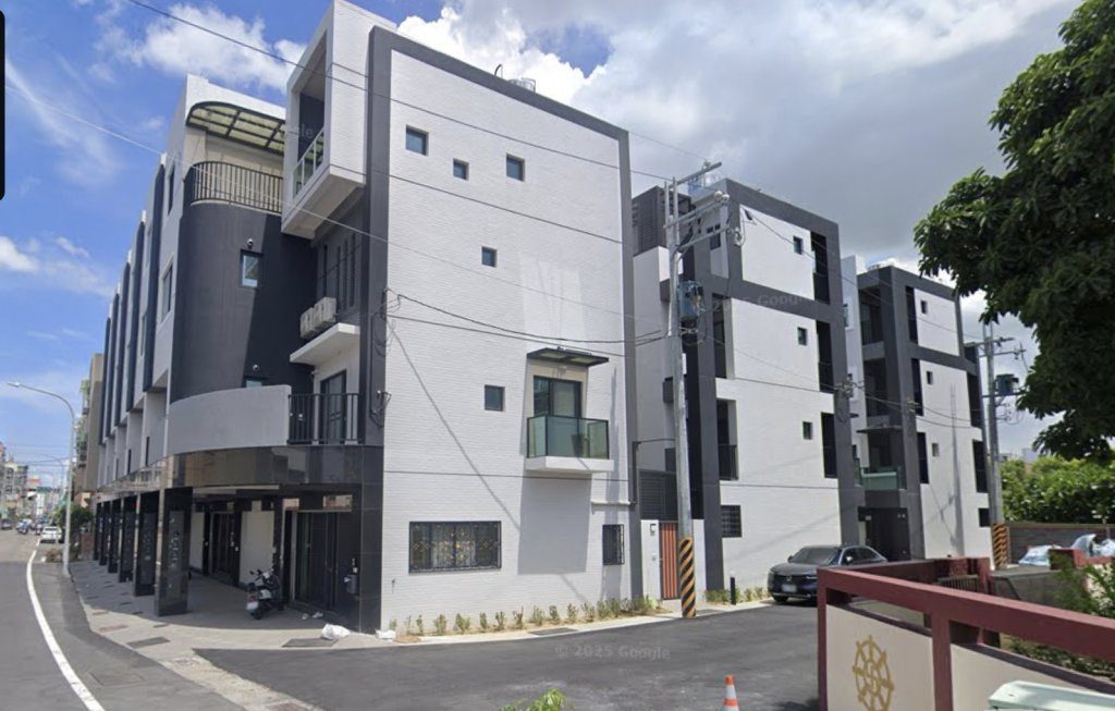 「抱歉、撐不住了」！台南建商上演動漫劇情？ 交屋最後一戶後宣布倒閉