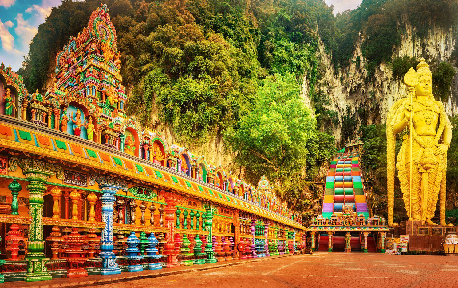 台東首度開通直航飛往馬來西亞 東海岸魅力揚名國際