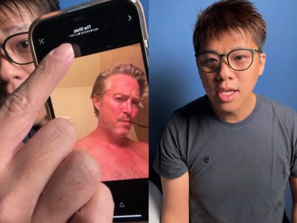 葛斯齊爆夏克立婚內多次出軌！「射後不理」拒認孩子