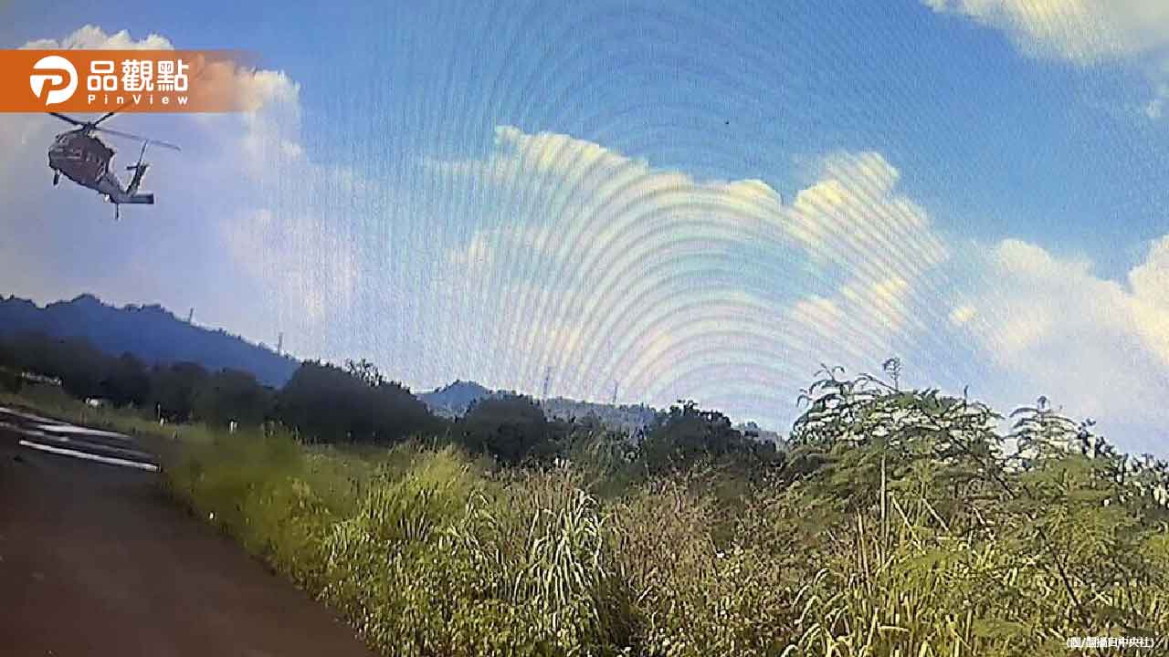 南三段山難奪2命！僅8歲男童生還　引發山屋建設爭議