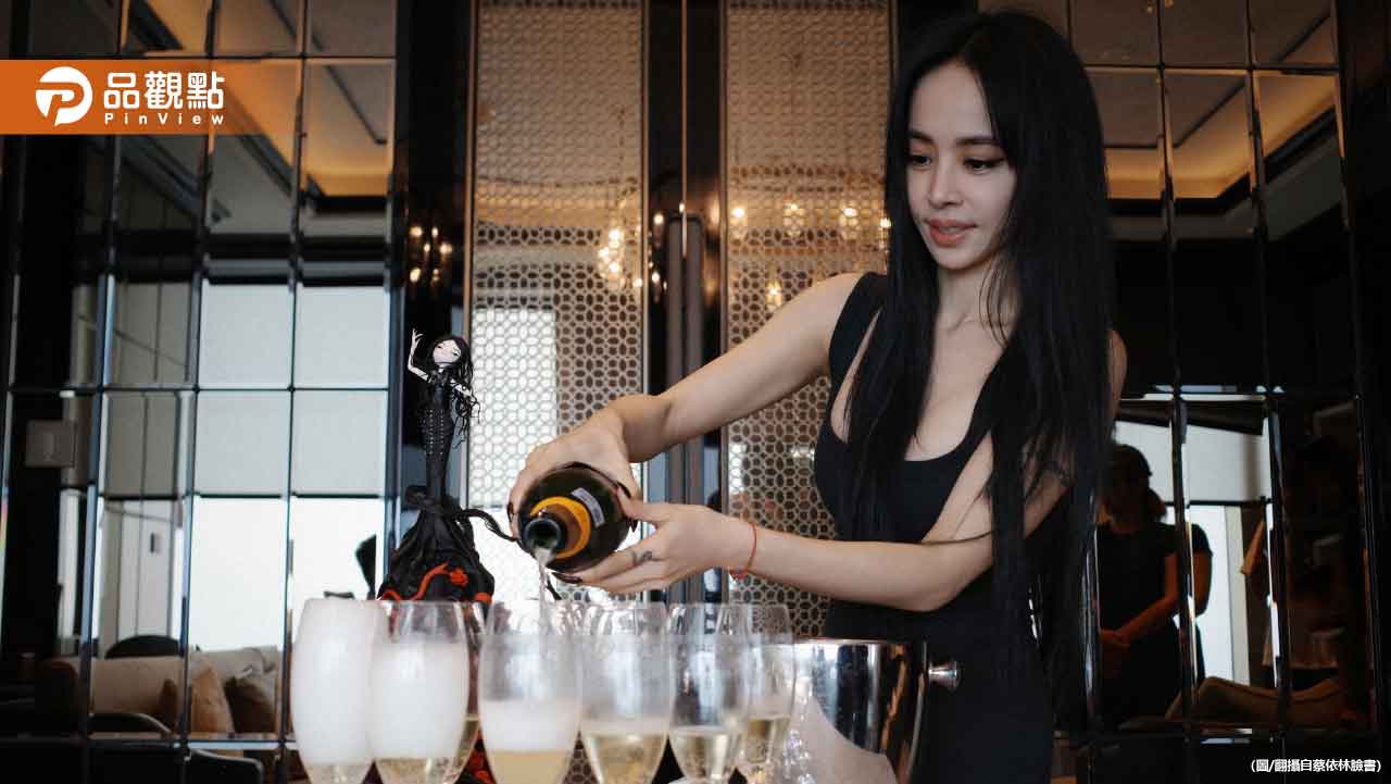 蔡依林曝9:30就睡覺！粉絲實測：真的有差