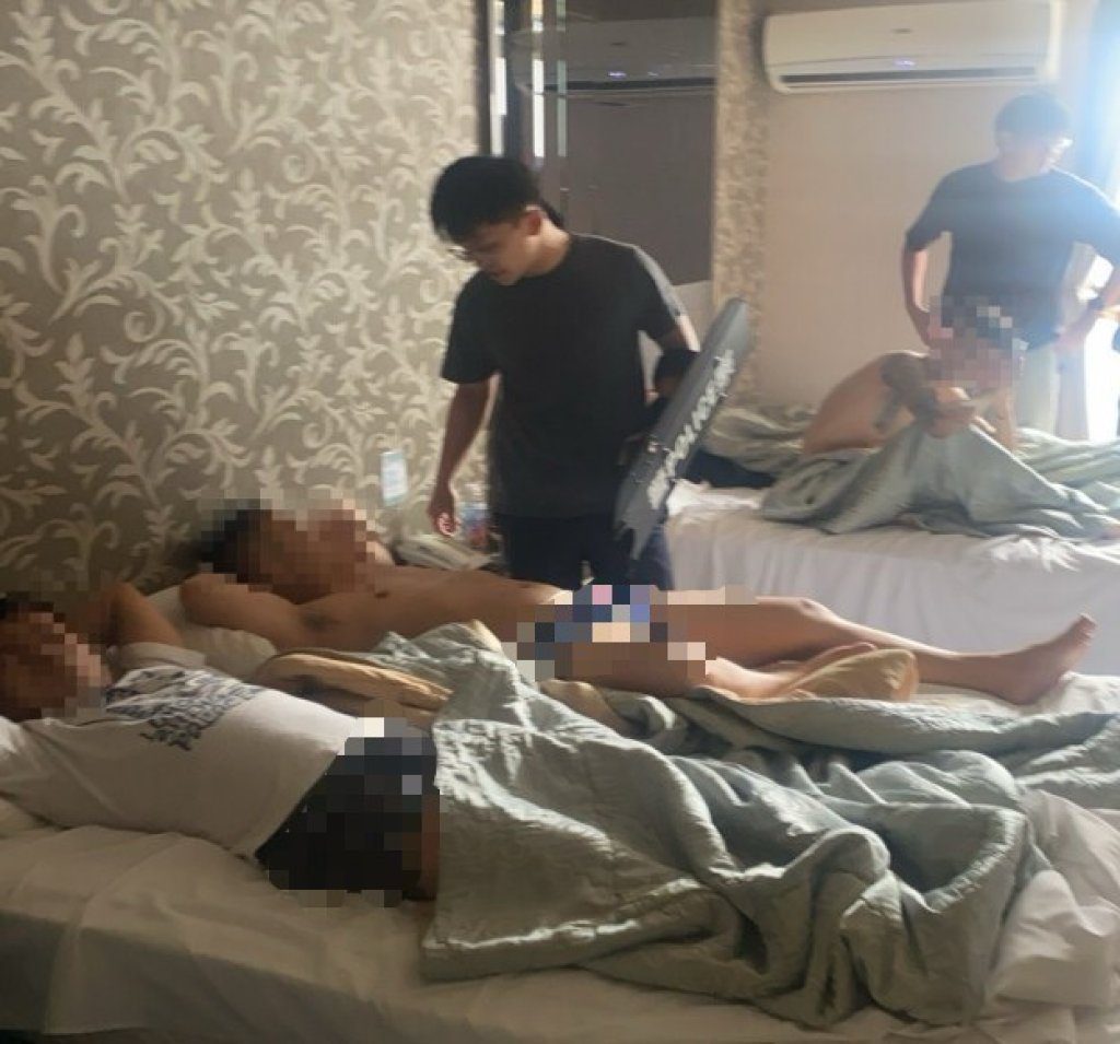 國內首宗轉移通行費及罰款犯罪集團落網! 犯案近兩年不法金額逾430萬元 國內首宗轉移通行費及罰款犯罪集團落網! 犯案近兩年不法金額逾430萬元