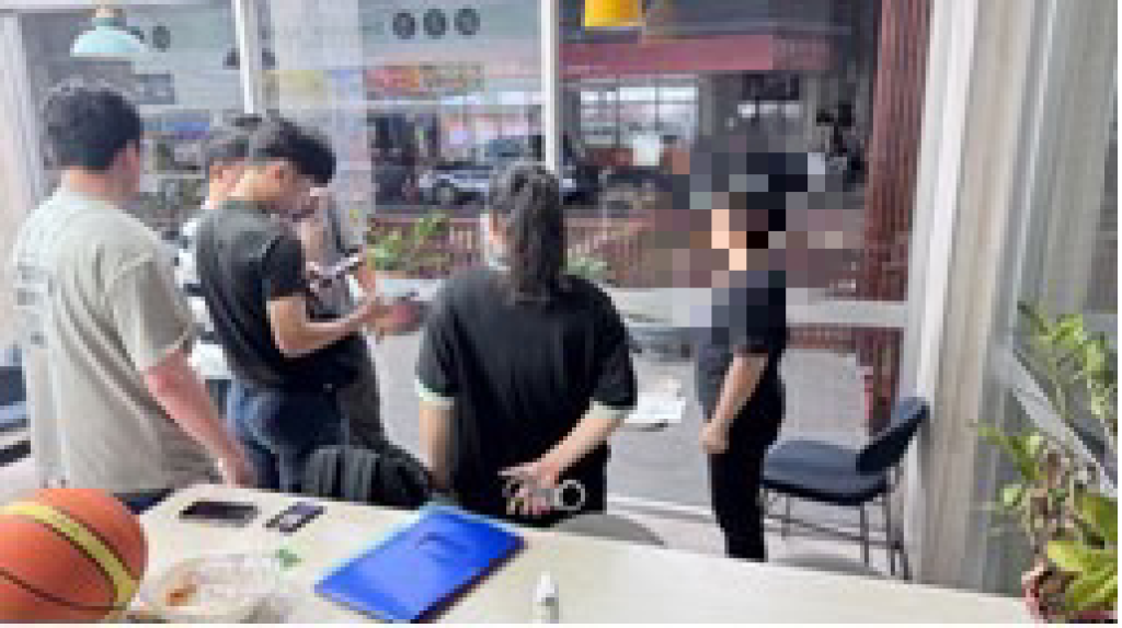 老婦人遭詐的被害人 求職卻又淪為詐團車手被捕 老婦人遭詐的被害人 求職卻又淪為詐團車手被捕