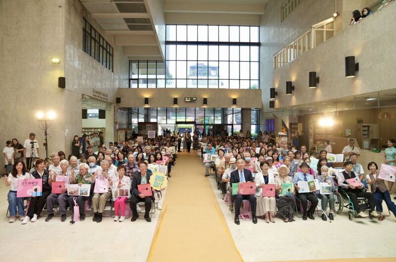 臺中最強藝術陣容登場！「當代藝術家邀請展」為幸福城市助攻