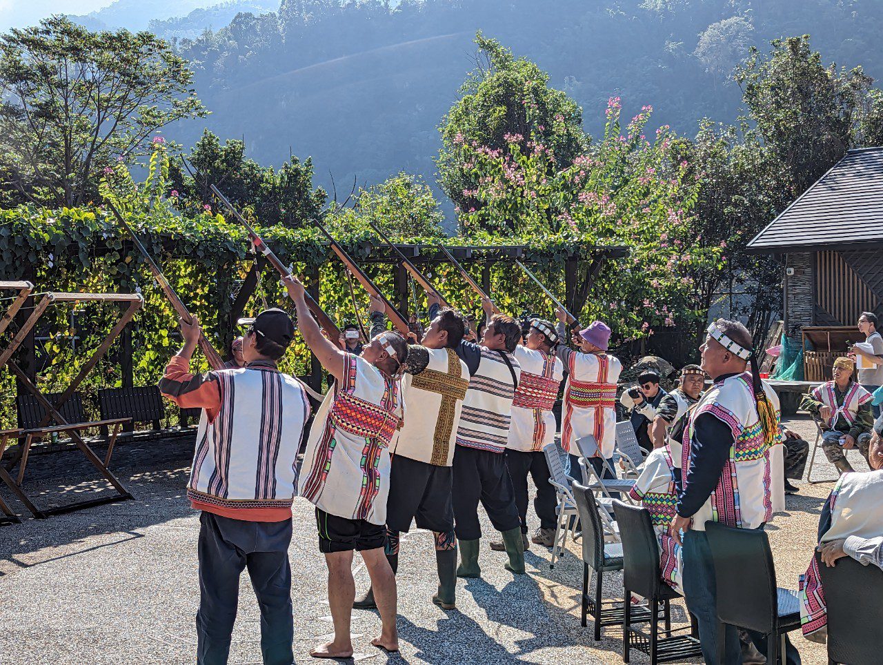 野保法修法 全面禁用獸鋏、原住民狩獵除罪化