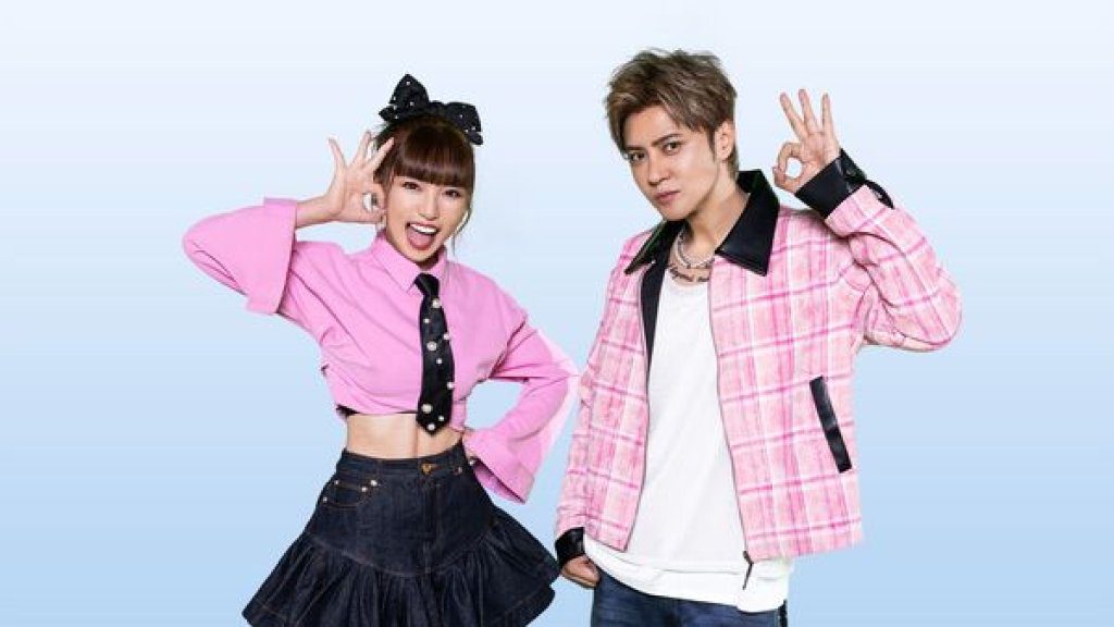 接檔《同學來了》!羅志祥復出接主持棒 全新搭檔何美 接檔《同學來了》!羅志祥復出接主持棒 全新搭檔何美