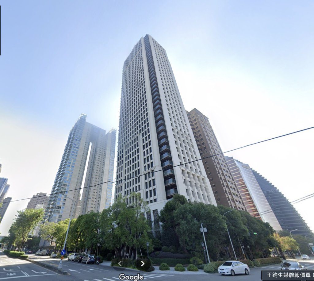 詐團買房也有建商迷思? 台中超級豪宅二度淪落被扣 詐團買房也有建商迷思? 台中超級豪宅二度淪落被扣