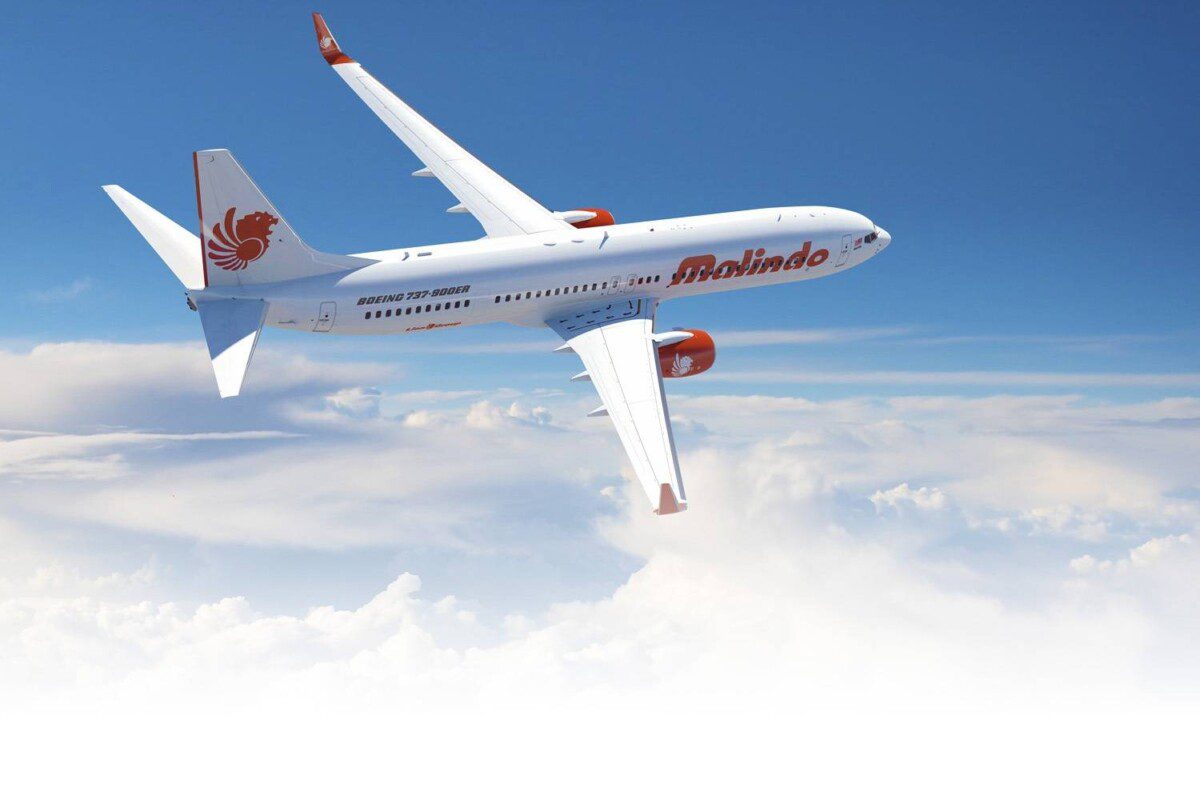 台東國際航班再創里程碑！首度開通直航飛往馬來西亞 東海岸魅力揚名國際